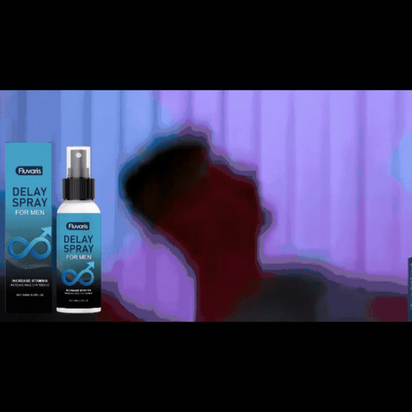 Spray Ritardante Potenziato per Aumentare la Fiducia