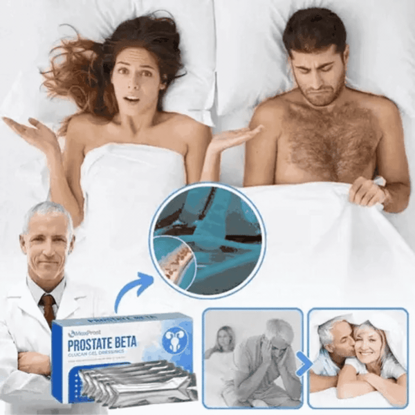 PowerPro Schnellwirkendes Leistungssteigerungs-Gel