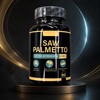 Saw Palmetto Capsules | Get Your Strength & Drive Back