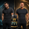 Saw Palmetto Capsules | Get Your Strength & Drive Back