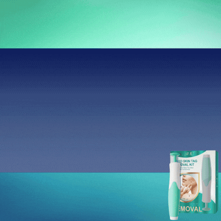 Bolígrafo de eliminación rápida de etiquetas ClearSkin