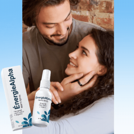 Confidence Boost Performance Support Spray