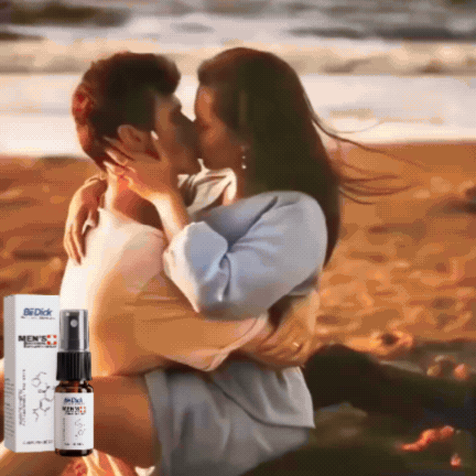 CalmControl Spray zur Verlängerung der Intimität