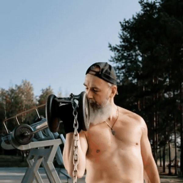 Pure Shiitake Immunforstærkende Kapsler
