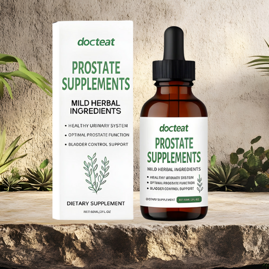 Prostata Ergänzung