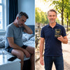 Himalayan Shilajit Gummies | 9 Secrets About Testosterone Every Man Over 30 Must Know