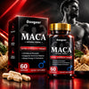 MACA Natural Herbal | Restores Men's Vitality and Stamina in Just 7 Days