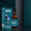 Penis Enlargement Oil XXXL | Maximize Size, Thickness, and Stamina Fast