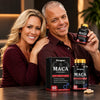 MACA Natural Herbal | Restores Men's Vitality and Stamina in Just 7 Days