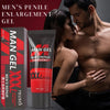 Man Gel XXXL Man's Repair | Boosts Male Vitality & Stamina