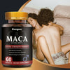 MACA Natural Herbal | Restores Men's Vitality and Stamina in Just 7 Days