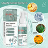Anti Tinnitus Earwax Removal Spray | Stops Ear Ringing and Dissolves Stubborn Wax Buildup