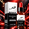 Penis Enlargement Oil | Boosts Size & Endurance in 96% of Men in Just 7 Days