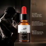 Penis Enlargement Oil | Boosts Size & Endurance in 96% of Men in Just 7 Days