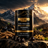Pure Himalayan Shilajit Gold Gummies | Discover a New Level of Energy in Just 7 Days