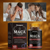 MACA Natural Herbal | Restores Men's Vitality and Stamina in Just 7 Days