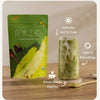 Mushroom Matcha | Sustained Energy & Focus Without Jitters