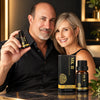 Pure Essential Oil | Restores Men's Vitality and Stamina in Just 7 Days
