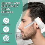 Anti Tinnitus Earwax Removal Spray | Stops Ear Ringing and Dissolves Stubborn Wax Buildup